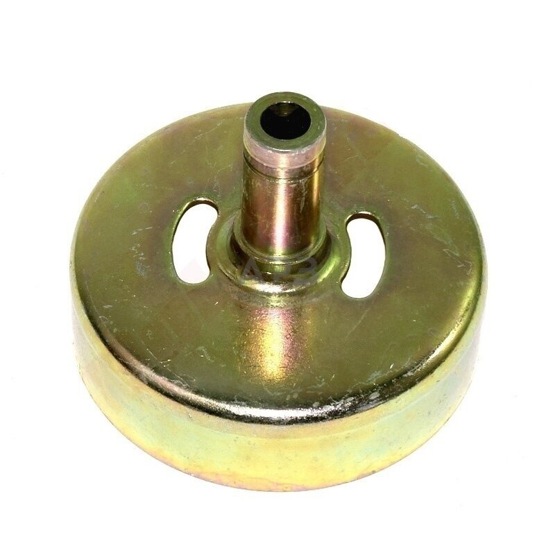 Sankabos būgnelis kiniškoms žoliapjovėms 78x22x60x4T7 Sankabos būgnelis kiniškoms žoliapjovėms 78x22x60x4T7