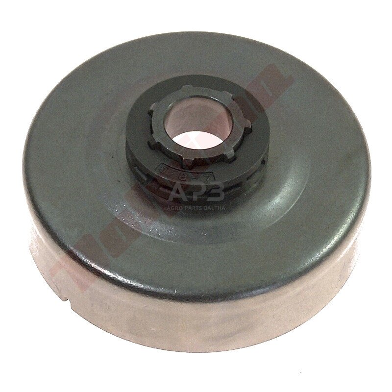 Sankabos būgnelis pjūklams STIHL MS640, MS650, MS660, MS064, MS066 žingsnis 3/8 užgriebiai 7 1122 160 2900, 11221602900, 35464 Sankabos būgnelis pjūklams STIHL MS640, MS650, MS660, MS064, MS066 žingsnis 3/8 užgriebiai 7 1122 160 2900, 11221602900, 35464