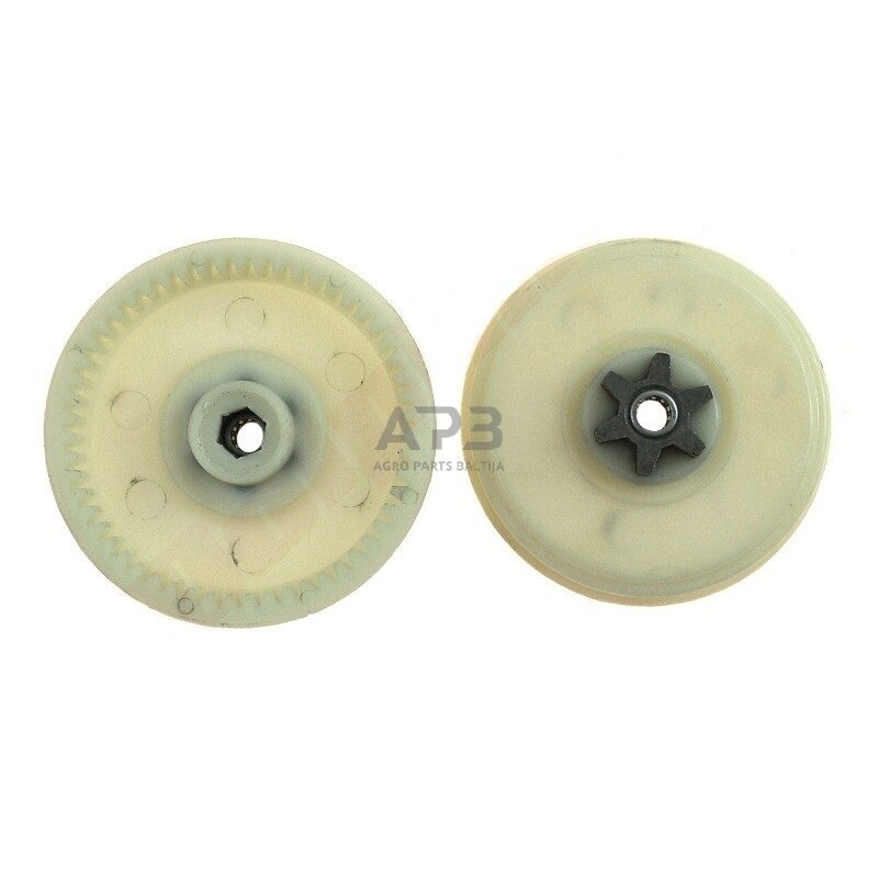 Sankabos būgnelis Alpina 85 62 940, 8565940