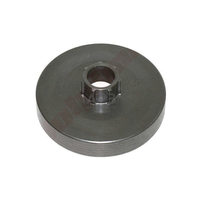 Sankabos būgnelis 45cc žingsnis .325 7 užgriebių Sankabos būgnelis 45cc žingsnis .325 7 užgriebių