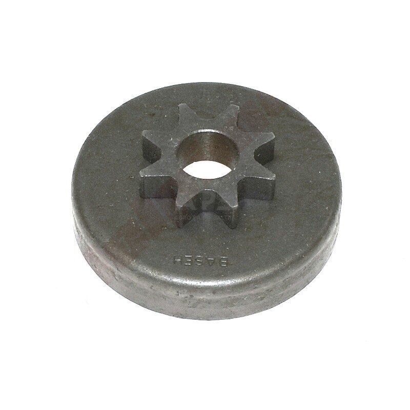 Sankabos būgnelis DOLMAR 120 žingsnis 3/8 užgriebiai 8 119 223 120, 119223120 Sankabos būgnelis DOLMAR 120 žingsnis 3/8 užgriebiai 8 119 223 120, 119223120