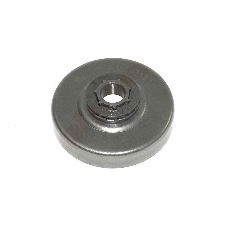 Sankabos būgnelis su guoliu ECHO CS CS 450 žingsnis 325" 7 užgriebiai A556-000440, A556000440, A556-000441, A556000441 Sankabos būgnelis su guoliu ECHO CS CS 450 žingsnis 325" 7 užgriebiai A556-000440, A556000440, A556-000441, A556000441