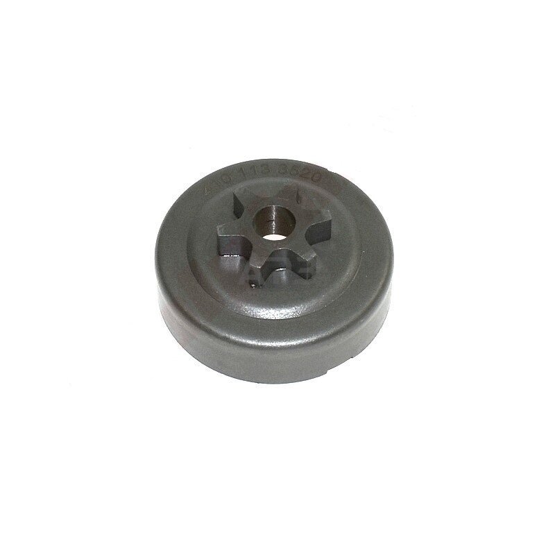 Sankabos būgnelis ECHO CS CS 310ES, 352ES žingsnis 3/8 6 užgriebiai A556-000543, A556000543