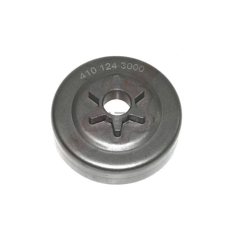 Sankabos būgnelis TANAKA HITACHI.3/8 6 užgriebių. 6685144, 31032710200 Sankabos būgnelis TANAKA HITACHI.3/8 6 užgriebių. 6685144, 31032710200