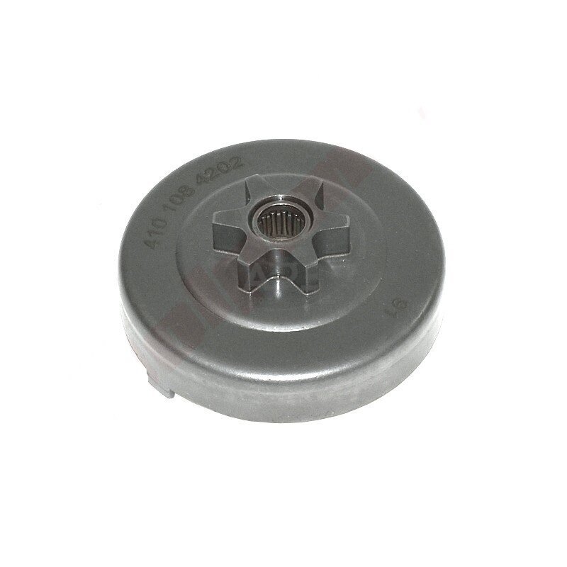 Sankabos būgnelis su guoliu MAKITA DCS3501, žingsnis 3/8" užgriebiai 7 181223310, 158927-9, 1589279