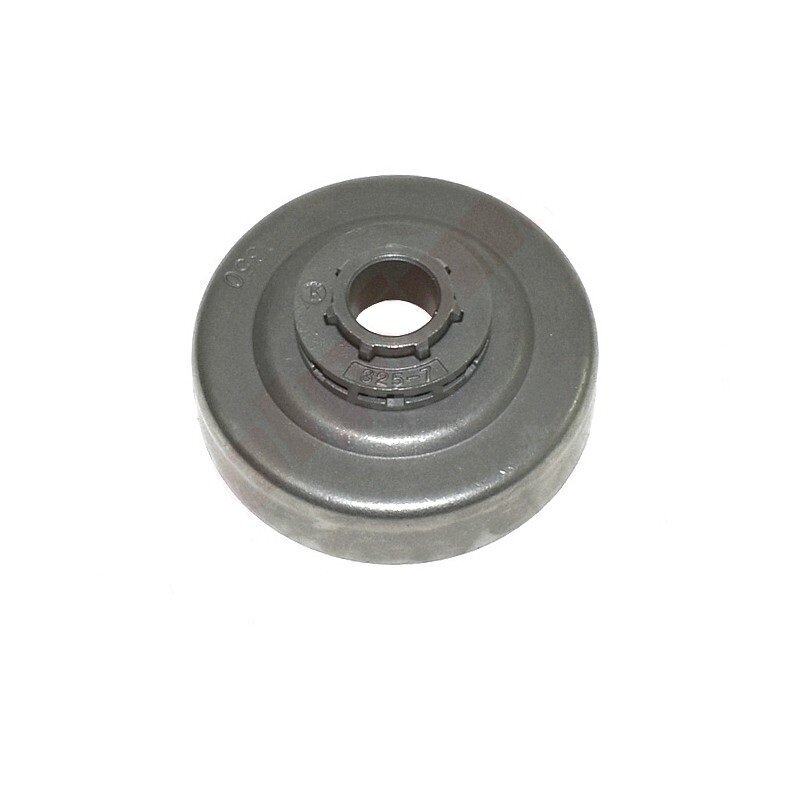 Sankabos būgnelis su žvaigždute PARTNER 351 žingsnis 325" 7 užgriebiai 106114 Sankabos būgnelis su žvaigždute PARTNER 351 žingsnis 325" 7 užgriebiai 106114