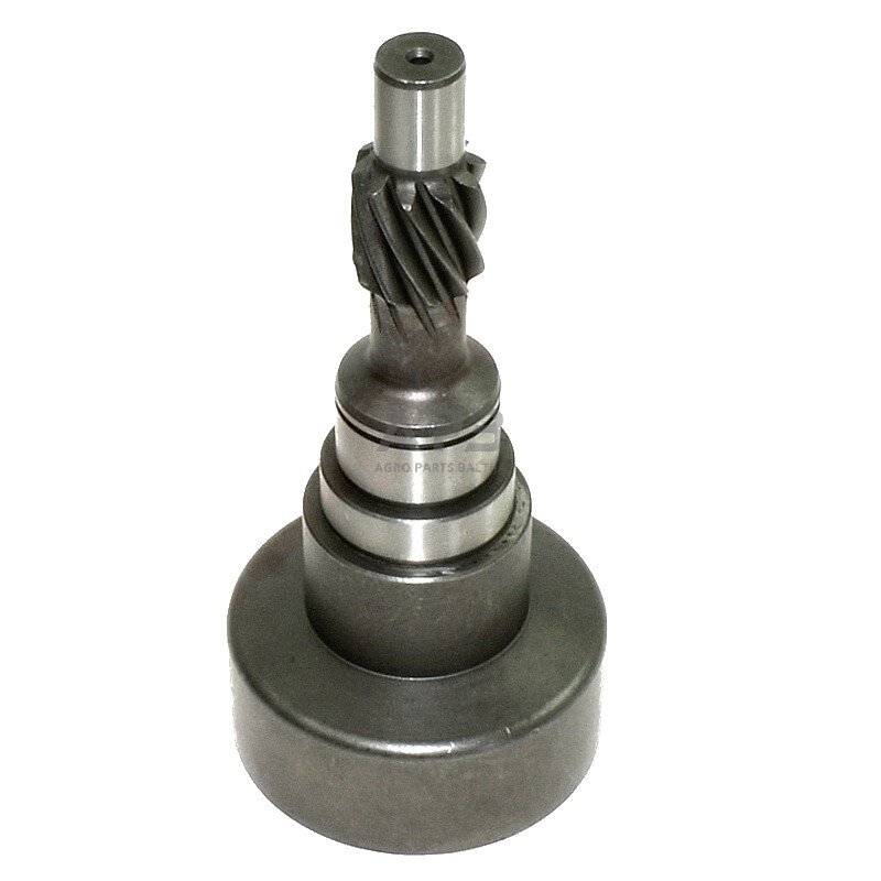 Sankabos būgnelis WACKER BS600-4, HONDA GX100, ROBIN EX12 0110232 Sankabos būgnelis WACKER BS600-4, HONDA GX100, ROBIN EX12 0110232