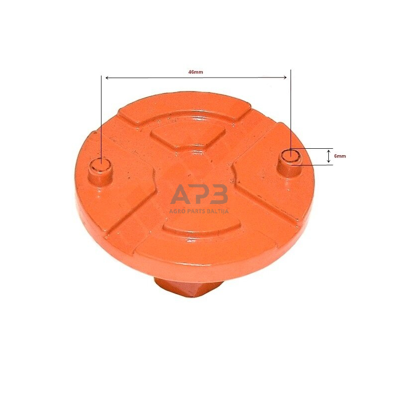 Sankabos raktas 46 mm 1