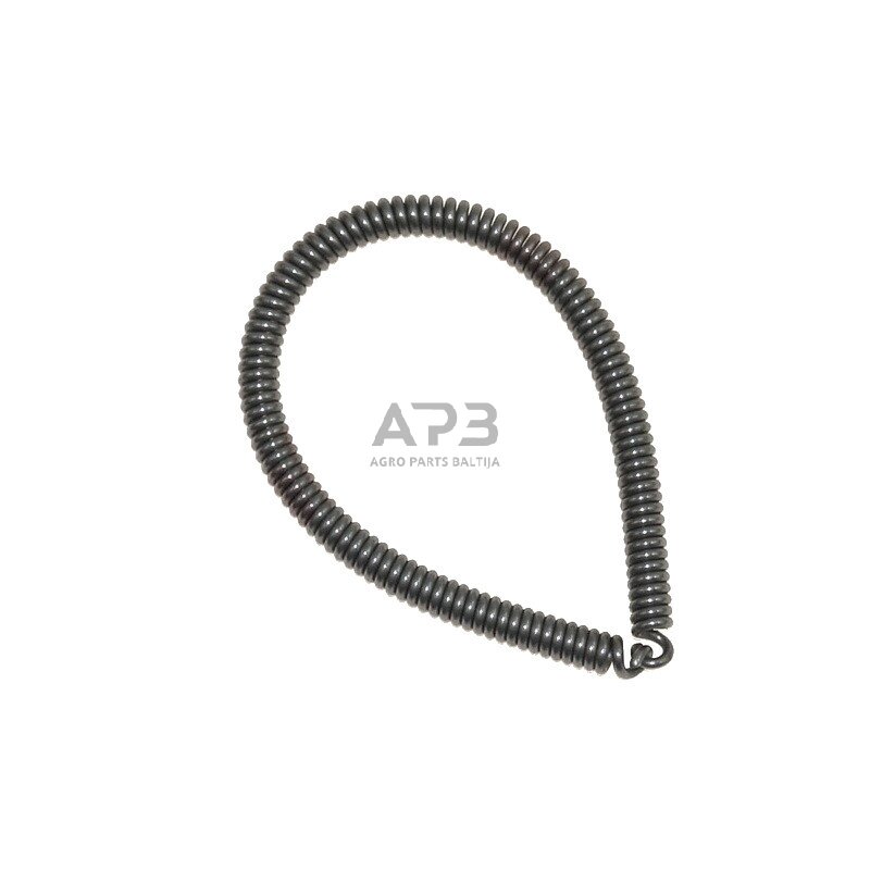 Trimerio sankabos spyruoklė kiniškiems pjūklams 45cc 3317-51231, 331751231 Trimerio sankabos spyruoklė kiniškiems pjūklams 45cc 3317-51231, 331751231