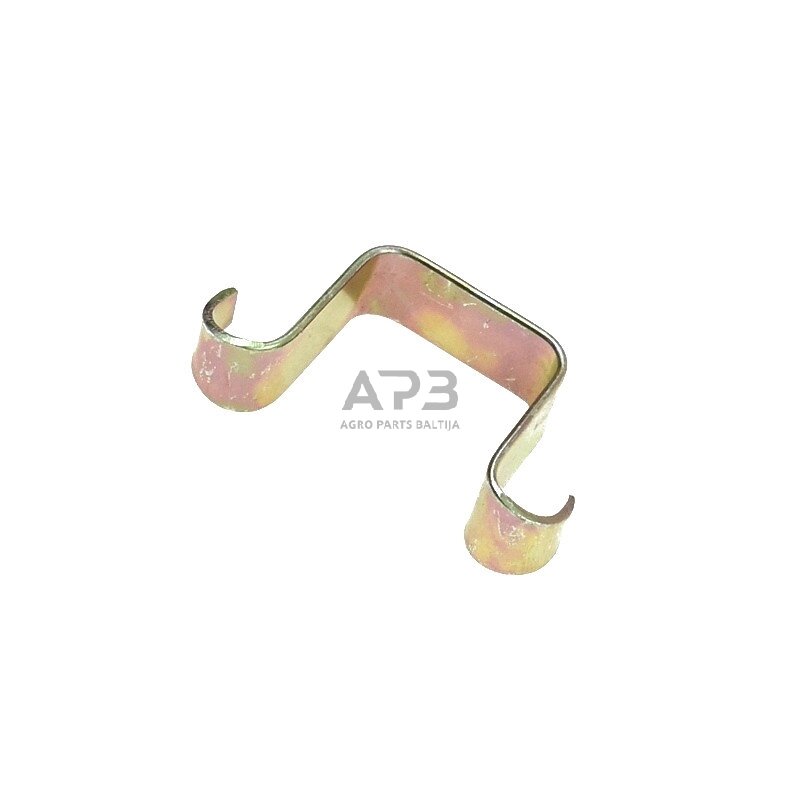 Trimerio sankabos spyruoklė MAKITA DCS  33, DCS 400, DOLMAR 100, PS-33 021 184 020, 021184020