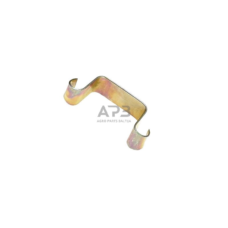 Trimerio sankabos spyruoklė MAKITA DCS430, DCS520, DOLMAR 109, 110, 111 112 184 111, 112184111 Trimerio sankabos spyruoklė MAKITA DCS430, DCS520, DOLMAR 109, 110, 111 112 184 111, 112184111