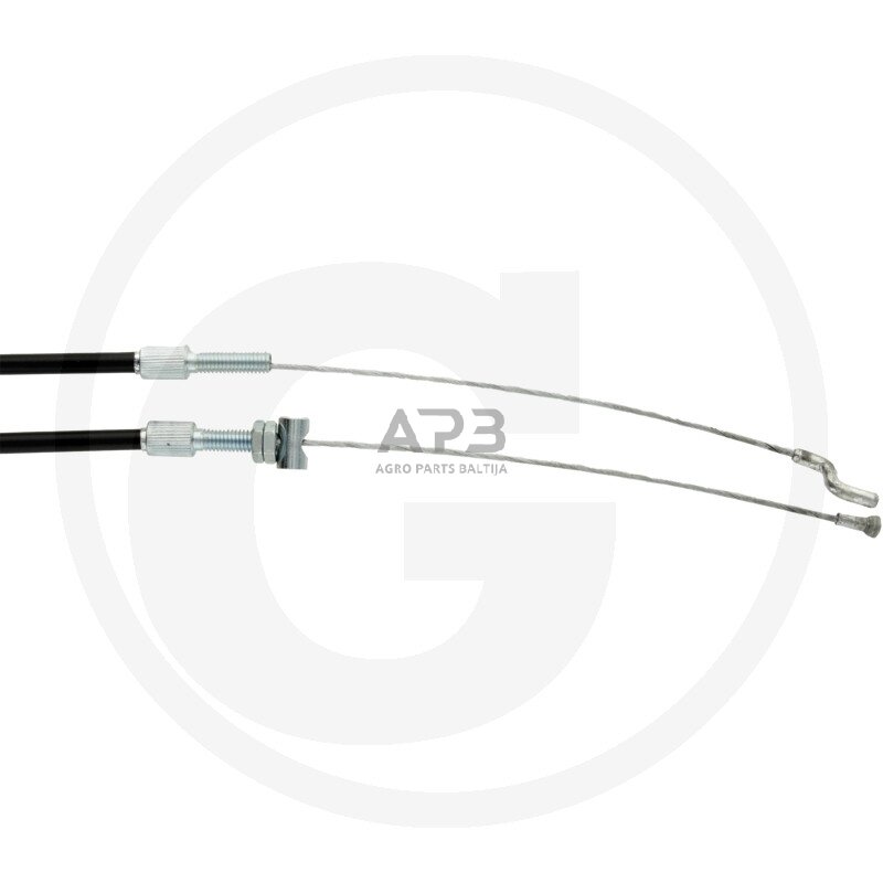 Sankabos trosas Agria 1175,00 x 1550,00 mm 479115, 8000