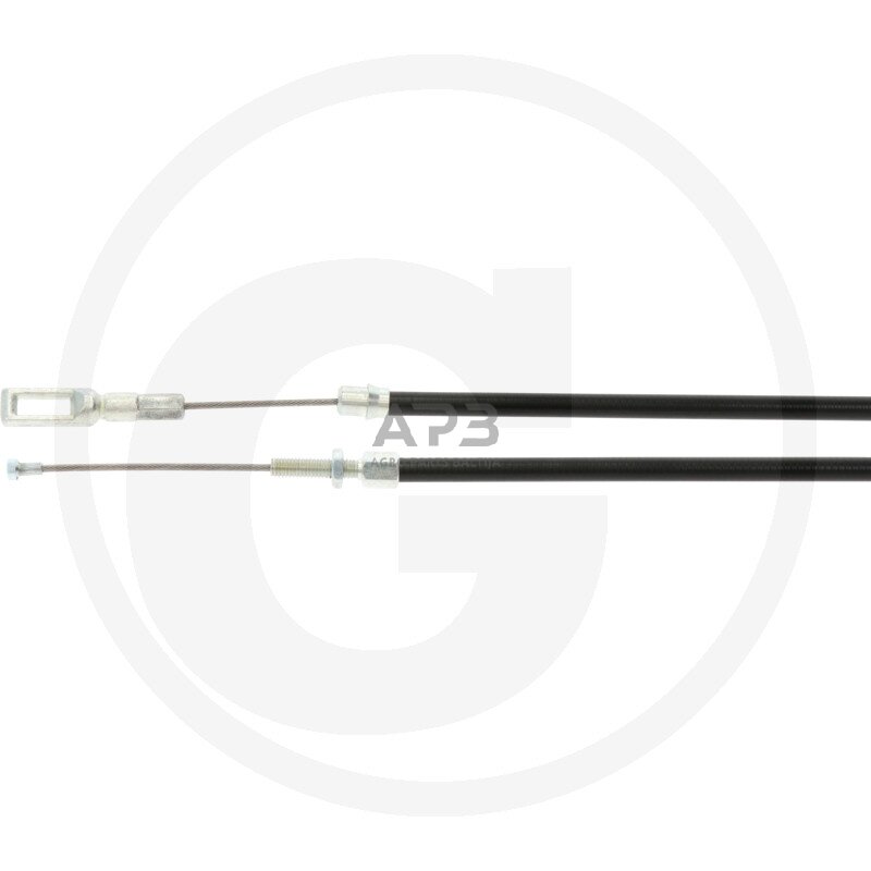 Sankabos trosas Agria 1290,00 x 1470,00 mm 72296, 4300 Sankabos trosas Agria 1290,00 x 1470,00 mm 72296, 4300