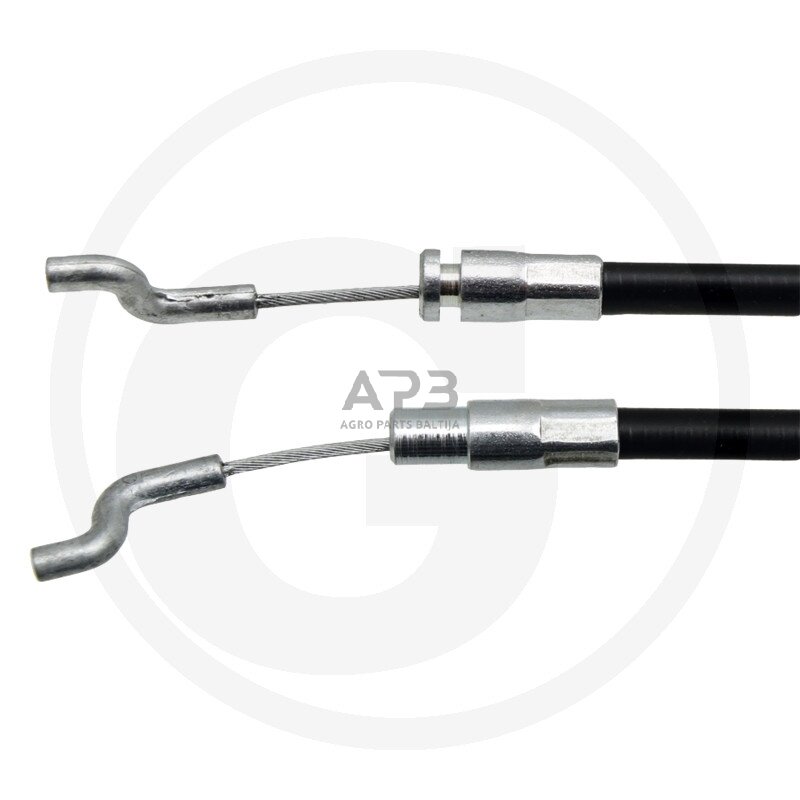 Sankabos trosas AL-KO 1310,00 x 1535,00 mm 527718, 546060, Comfort 47 BR, Comfort 47 BR Bio Sankabos trosas AL-KO 1310,00 x 1535,00 mm 527718, 546060, Comfort 47 BR, Comfort 47 BR Bio