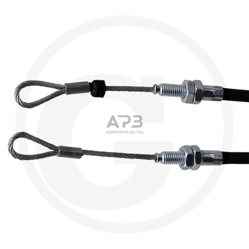 Sankabos trosas AL-KO 750,00 x 930,00 mm 112043, 514228, T 11- 85, T 12-85, T 13-85 Sankabos trosas AL-KO 750,00 x 930,00 mm 112043, 514228, T 11- 85, T 12-85, T 13-85