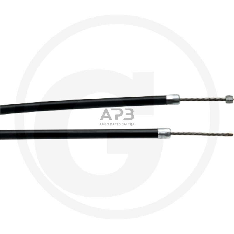 Sankabos trosas AS Motor 1220,00 x 1430,00 mm G05850205, E11233, 570, 700 Sankabos trosas AS Motor 1220,00 x 1430,00 mm G05850205, E11233, 570, 700