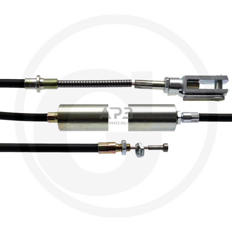 Sankabos trosas AS Motor 1225,00 x 1600,00 mm G00020100, E07800, 73, 73/2 Sankabos trosas AS Motor 1225,00 x 1600,00 mm G00020100, E07800, 73, 73/2