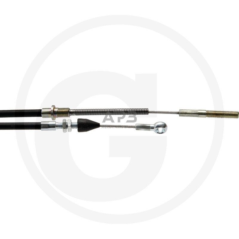 Sankabos trosas AS Motor 1230,00 x 1770,00 mm G00020161, E11395, 940 Sankabos trosas AS Motor 1230,00 x 1770,00 mm G00020161, E11395, 940