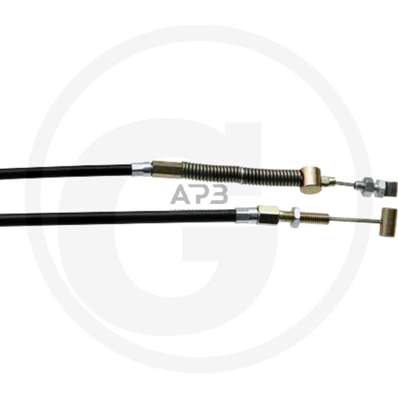 Sankabos trosas AS Motor 1250,00 x 1450,00 mm G00020111, E07975, 53 B5 Sankabos trosas AS Motor 1250,00 x 1450,00 mm G00020111, E07975, 53 B5