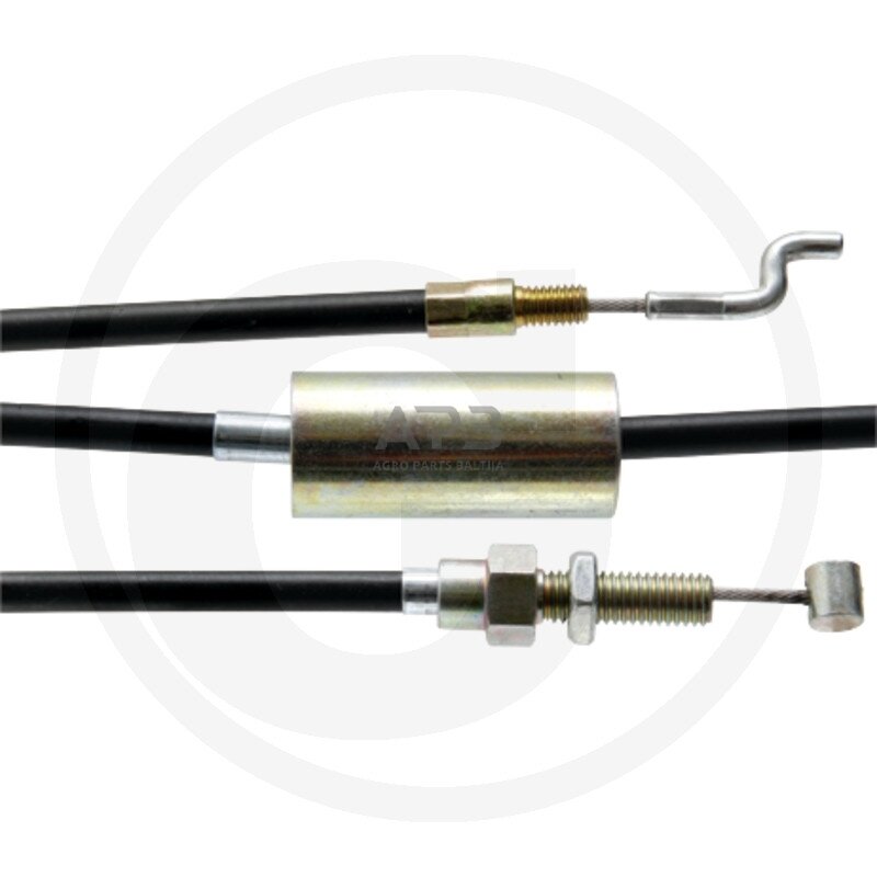 Sankabos trosas AS Motor 1275,00 x 1465,00 mm G00020104, E07962, 27/3, 28/4 Sankabos trosas AS Motor 1275,00 x 1465,00 mm G00020104, E07962, 27/3, 28/4