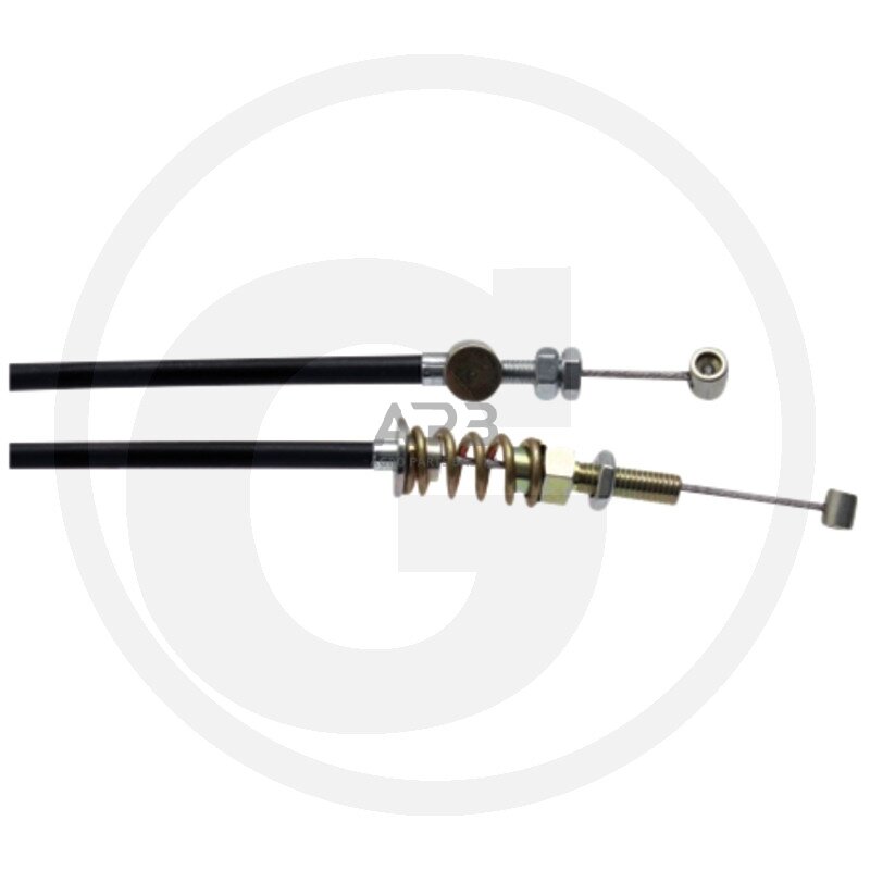 Sankabos trosas AS Motor 1310,00 x 1455,00 mm G00020112, E07980, 53 B5, 53 B6 Sankabos trosas AS Motor 1310,00 x 1455,00 mm G00020112, E07980, 53 B5, 53 B6