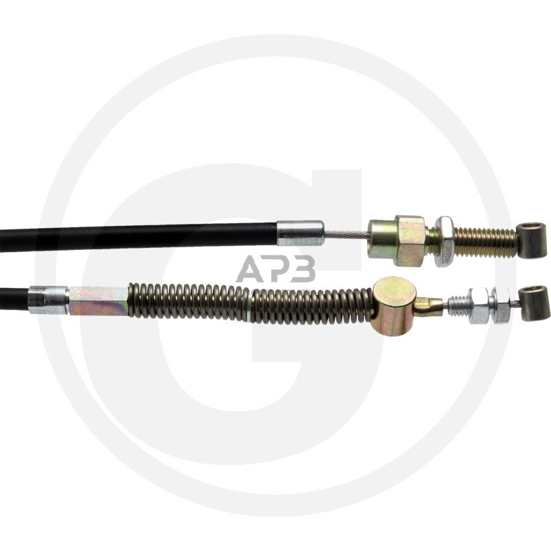 Sankabos trosas AS Motor 1395,00 x 1575,00 mm G00020113, E07981, 53 B5, 53 B6