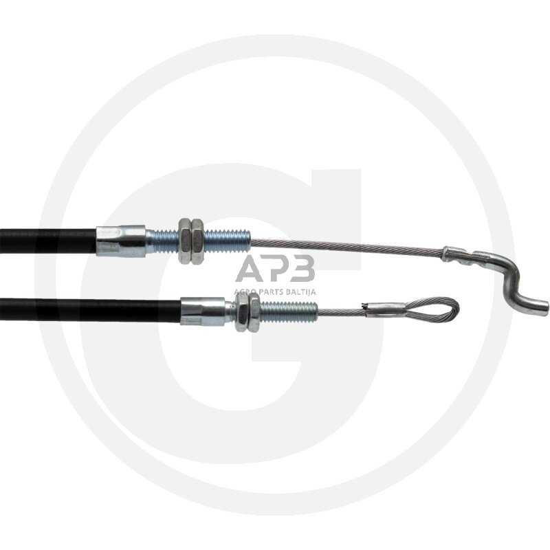 Sankabos trosas AS Motor 1480,00 x 1805,00 mm G00020065, E06149, 45 B4 Sankabos trosas AS Motor 1480,00 x 1805,00 mm G00020065, E06149, 45 B4