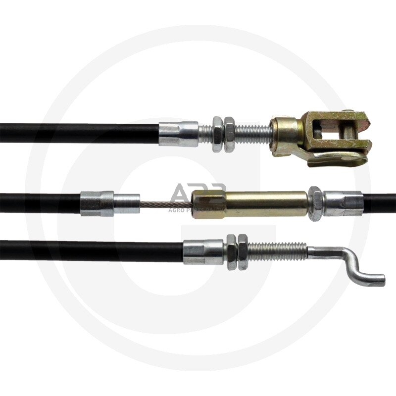 Sankabos trosas AS Motor 1715,00 x 2030,00 mm G00020069, E06383, 84, 102 Sankabos trosas AS Motor 1715,00 x 2030,00 mm G00020069, E06383, 84, 102