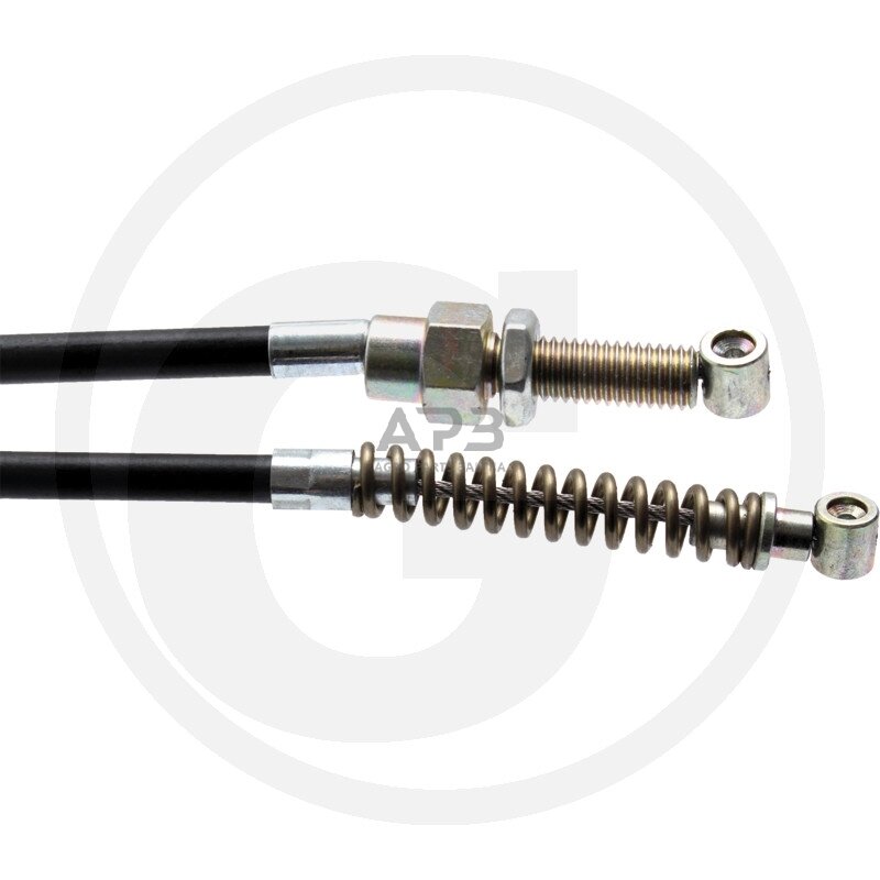 Sankabos trosas AS Motor 2410,00 x 2530,00 mm G00020129, E10023, 50 B1 Sankabos trosas AS Motor 2410,00 x 2530,00 mm G00020129, E10023, 50 B1