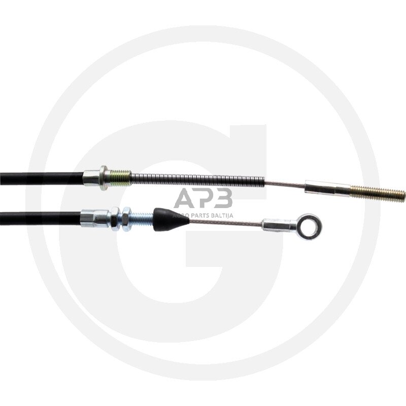 Sankabos trosas AS Motor 845,00 x 1640,00 mm G00020122, E08373, 800 Sankabos trosas AS Motor 845,00 x 1640,00 mm G00020122, E08373, 800