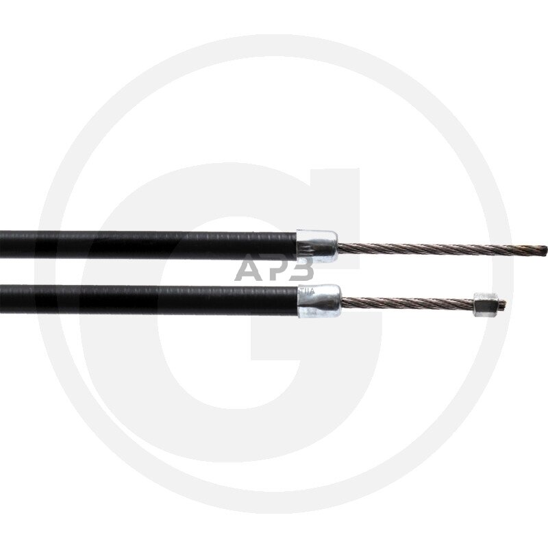 Sankabos trosas AS Motor 940,00 x 1365,00 mm G05850204, E11232, 570, 700 Sankabos trosas AS Motor 940,00 x 1365,00 mm G05850204, E11232, 570, 700