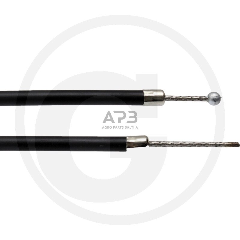 Sankabos trosas AS Motor 980,00 x 1205,00 mm G05850203, E11302, 570