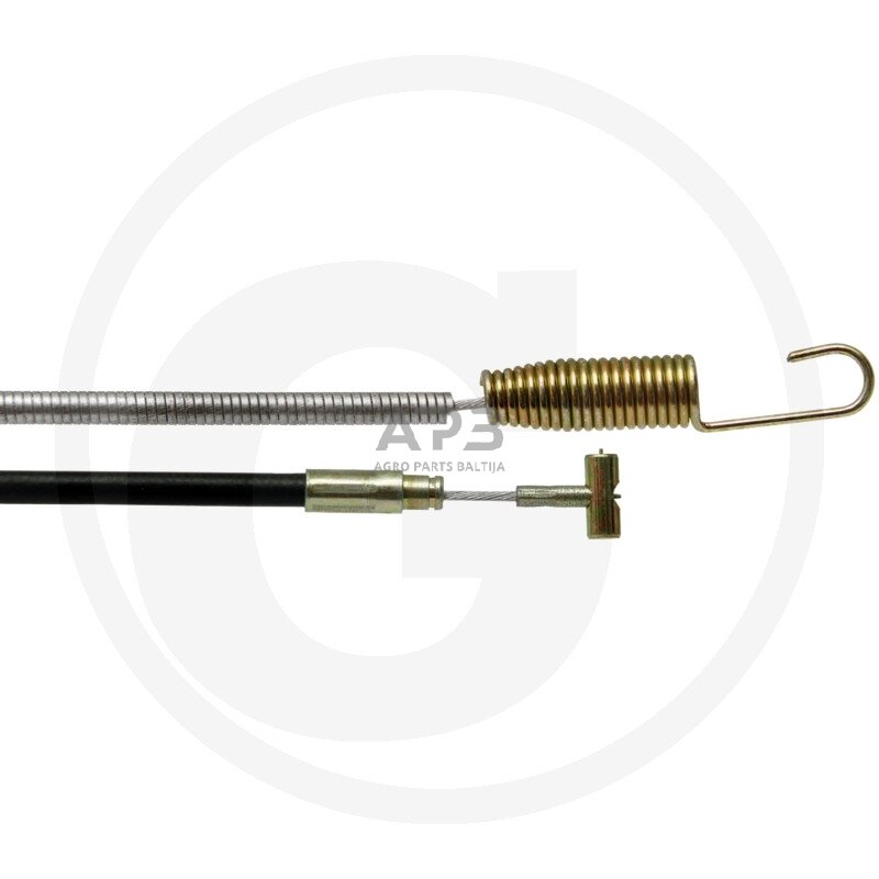 Sankabos trosas AYP 1054,00 x 1117,00 mm 188532, 3066J Sankabos trosas AYP 1054,00 x 1117,00 mm 188532, 3066J