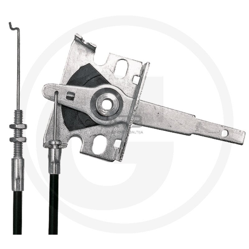 Sankabos trosas Castel Garden 1085,00 x 1260,00 mm 181007099/0, 1810070990, 81007099/0, 810070990, 81007099, PAN 504 TR 3S, NP 534 TR 3 S Sankabos trosas Castel Garden 1085,00 x 1260,00 mm 181007099/0, 1810070990, 81007099/0, 810070990, 81007099, PAN 504 TR 3S, NP 534 TR 3 S