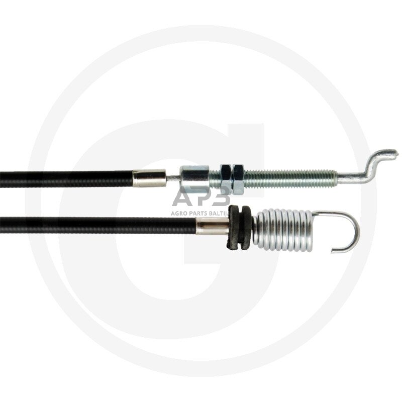 Sankabos trosas Castel Garden 1115,00 x 1390,00 mm 381001143/0, 3810011430, 81001143/0, 810011430, 1136-0722-01, 1136072201, NG 464 TR, NG 504 TR,R 484 TR, R 534 TR Sankabos trosas Castel Garden 1115,00 x 1390,00 mm 381001143/0, 3810011430, 81001143/0, 810011430, 1136-0722-01, 1136072201, NG 464 TR, NG 504 TR,R 484 TR, R 534 TR