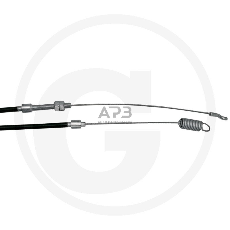 Sankabos trosas Castel Garden 885,00 x 1320,00 mm 381001094/1, 3810010941, 81001094/1, 810010941, 81001094/0, 810010940, 81001094