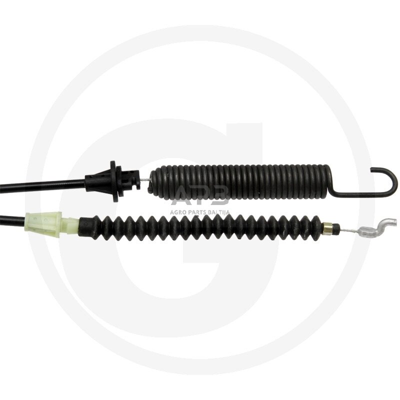 Sankabos trosas Efco 962,00 x 1403,00 mm 68120030, C74604173E, C74604173D, C74604173C, C74604173B, C74604173A, C74604488, Formula 97/13,5 T, Formula 108/15,5 H, Formula 108/17,5 H, Kommand 80/12,5 T, Kommand 92/13 T, Kommand 92/15,5 AM, Kommand 92/15,5 H, Sankabos trosas Efco 962,00 x 1403,00 mm 68120030, C74604173E, C74604173D, C74604173C, C74604173B, C74604173A, C74604488, Formula 97/13,5 T, Formula 108/15,5 H, Formula 108/17,5 H, Kommand 80/12,5 T, Kommand 92/13 T, Kommand 92/15,5 AM, Kommand 92/15,5 H,