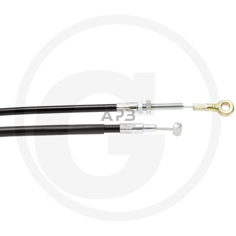 Sankabos trosas Honda 1080,00 x 1195,00 mm 54520-VB5-P01, 54520VB5P01, 54520-VB5-P00, 54520VB5P00, HRC 216 Sankabos trosas Honda 1080,00 x 1195,00 mm 54520-VB5-P01, 54520VB5P01, 54520-VB5-P00, 54520VB5P00, HRC 216