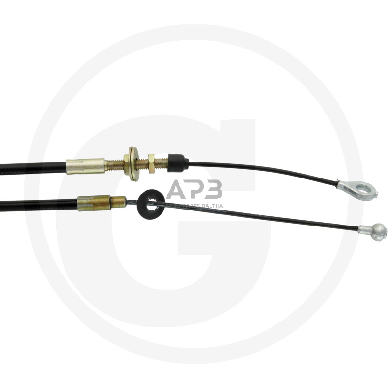 Sankabos trosas Honda 1140,00 x 1390,00 mm 54530-VE0-003, 54530VE0003, HRB 215 PXA, HRB 215 K1 SXA, HRB 215 K2 HXA, HRB 215 K2 PXA, HRM 215 PXA, HRM 215 SXA, HRM 215 K1 PXA, HRM 215 K1 SXA, HRM 215 K2 HXA, HRM 215 K2 PXA, HRM 215 K2 SXA Sankabos trosas Honda 1140,00 x 1390,00 mm 54530-VE0-003, 54530VE0003, HRB 215 PXA, HRB 215 K1 SXA, HRB 215 K2 HXA, HRB 215 K2 PXA, HRM 215 PXA, HRM 215 SXA, HRM 215 K1 PXA, HRM 215 K1 SXA, HRM 215 K2 HXA, HRM 215 K2 PXA, HRM 215 K2 SXA