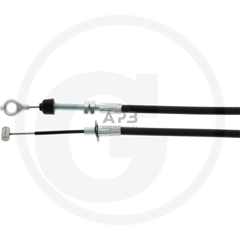 Sankabos trosas Honda 1200,00 x 1340,00 mm 54630-VE0-L41, 54630VE0L41, HRB 475 K2, HRB 475 K3, HRB 476 C, HRB 476 C1