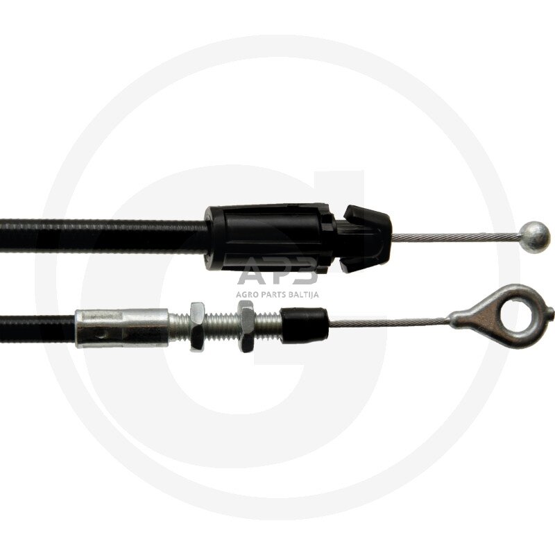 Sankabos trosas Honda 1260,00 x 1500,00 mm 54530-VF0-A51, 54530VF0A51, HRD 536 K1, HRD 536 K2, HRD 536 K3, HRD 536 K4, HRD 536 CK1, HRD 536 C2, HRD 536 C3 Sankabos trosas Honda 1260,00 x 1500,00 mm 54530-VF0-A51, 54530VF0A51, HRD 536 K1, HRD 536 K2, HRD 536 K3, HRD 536 K4, HRD 536 CK1, HRD 536 C2, HRD 536 C3