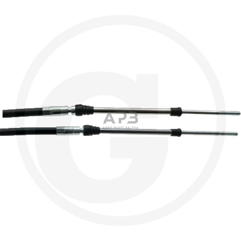 Sankabos trosas Husqvarna 1350,00 x 1700,00 mm 582 15 20-01, 5821520-01, 582152001, 574 41 12-01, 5744112-01, 574411201, 574 41 11-01, 5744111-01, 574411101, 506 82 72-02, 5068272-02, 506827202, 505 51 51-01, 5055151-01, 505515101, R 213 C, R 215 TX, R 21