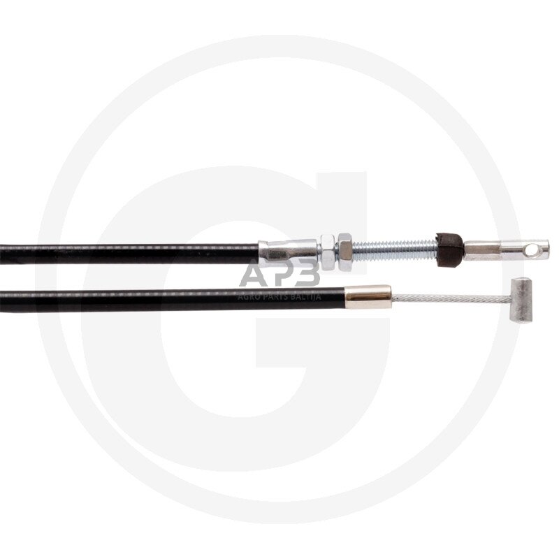 Sankabos trosas Iseki 1105,00 x 1160,00 mm 2500-520-002-10, 250052000210, SW 519, SW 521, SW 621 Sankabos trosas Iseki 1105,00 x 1160,00 mm 2500-520-002-10, 250052000210, SW 519, SW 521, SW 621