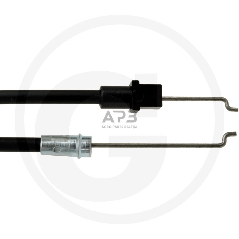 Sankabos trosas John Deere 1065,00 x 1150,00 mm GC00578, AM107139, JA 65, JE 75, JX 75, JX 85 Sankabos trosas John Deere 1065,00 x 1150,00 mm GC00578, AM107139, JA 65, JE 75, JX 75, JX 85