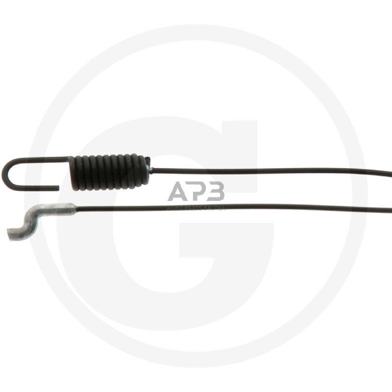 Sankabos trosas MTD 1130,00 x 1215,00 mm 746-04230B, 74604230B, 946-04230B, 94604230B, 746-04230A, 74604230A, 946-04230A, 94604230A, 82-20, E 640 F, E 660 G, M61, ME 61, ME 66, ME 76, ME 76, Optima ME 66, Optima ME 66 T, Optima ME 76 Sankabos trosas MTD 1130,00 x 1215,00 mm 746-04230B, 74604230B, 946-04230B, 94604230B, 746-04230A, 74604230A, 946-04230A, 94604230A, 82-20, E 640 F, E 660 G, M61, ME 61, ME 66, ME 76, ME 76, Optima ME 66, Optima ME 66 T, Optima ME 76