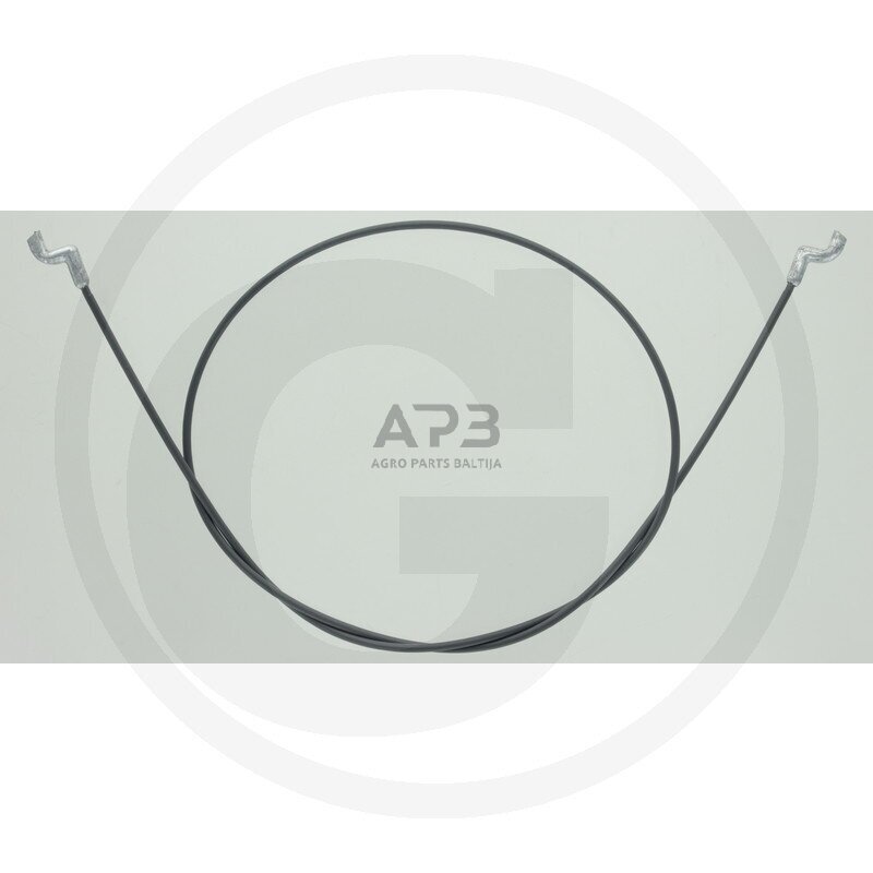 Sankabos trosas Toro 55-9321, 559321 Toro wheel horse 12-32XL