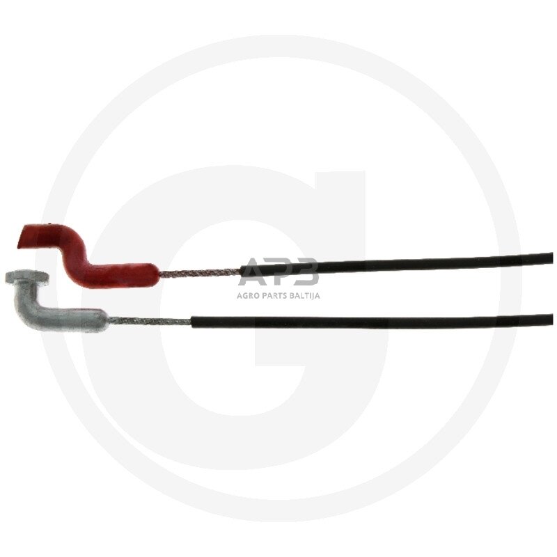 Sankabos trosas MTD 510,00 x 565,00 mm 746-04396A, 74604396A, 946-04396A, 94604396A, 746-04396, 74604396, 946-04396, 94604396, 82-20, E 640 F, E 660 G, ME 61 K, ME 66, ME 76, ME 76, Optima ME 66, Optima ME 66 T, Optima ME 76 Sankabos trosas MTD 510,00 x 565,00 mm 746-04396A, 74604396A, 946-04396A, 94604396A, 746-04396, 74604396, 946-04396, 94604396, 82-20, E 640 F, E 660 G, ME 61 K, ME 66, ME 76, ME 76, Optima ME 66, Optima ME 66 T, Optima ME 76