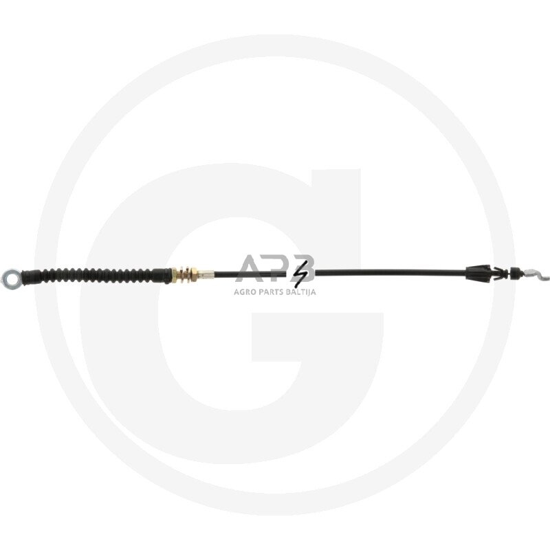 Sankabos trosas Simplicity 1847,00 x 1676,00 mm 1750623YP, L 1226 EX, M 1024 E, M 1227 E , M 924 E, SIM 1227 E