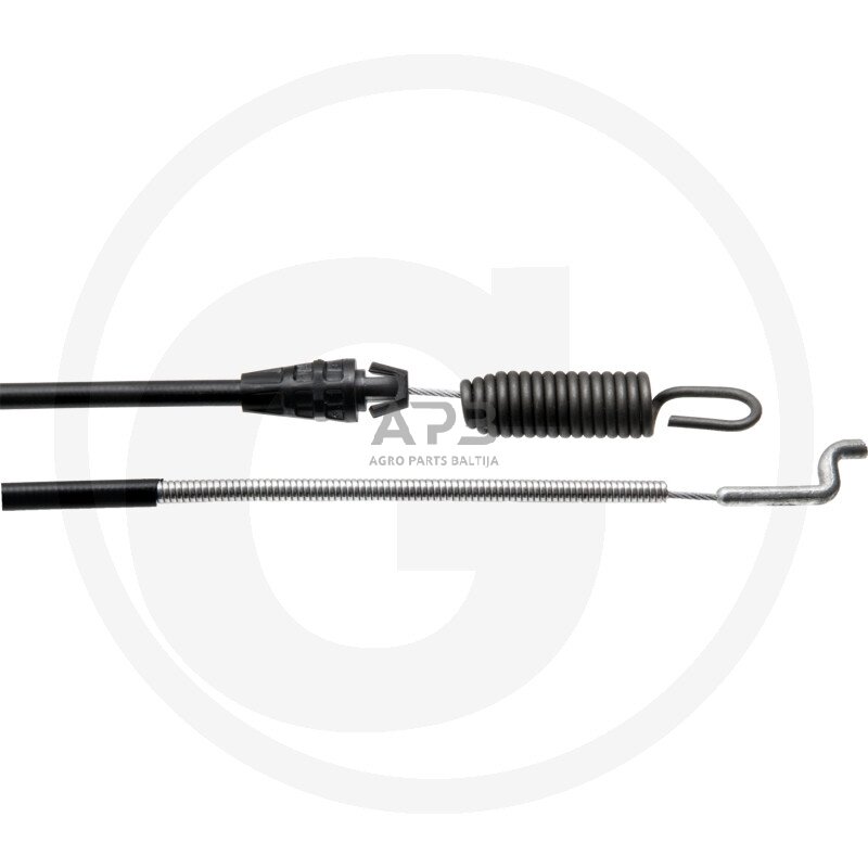 Sankabos trosas Toro 1345,00 x 1665,00 mm 119-2379, 1192379, 15101, 20330, 20331, 20339, 20350, 20351, 20370, 20371, 20377, 20378, 20954 Sankabos trosas Toro 1345,00 x 1665,00 mm 119-2379, 1192379, 15101, 20330, 20331, 20339, 20350, 20351, 20370, 20371, 20377, 20378, 20954