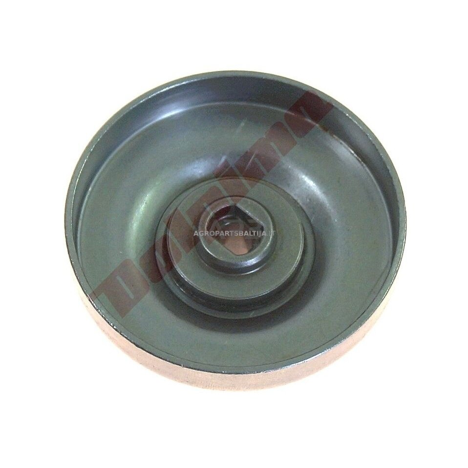 Sankabos būgnelis Makita UC XX30A, UC3030, UC3530, UC3530, UC4030, UC4530 3/8 6 užgriebių Sankabos būgnelis Makita UC XX30A, UC3030, UC3530, UC3530, UC4030, UC4530 3/8 6 užgriebių